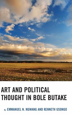 Cover Art and Political Thought in Bole Butake