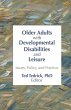 Older Adults With Developmental... - Bild 1