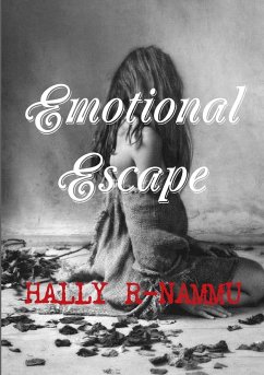 Emotional Escape - Rhiannon-Nammu, Hally