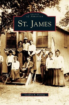 St. James - Fleming, Geoffrey K.