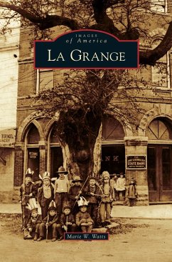 La Grange - Watts, Marie W.