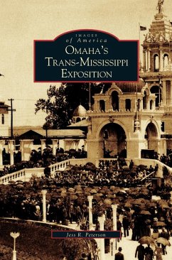 Cover Omaha's Trans-Mississippi Exposition