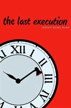 The Last Execution - Wung-Sung, Jesper