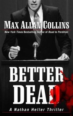 Better Dead - Collins, Max Allan