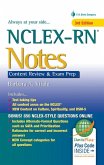 Nclex-RN Notes