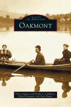 Oakmont - Gagetta, Vince; Calabrese, Paula A.