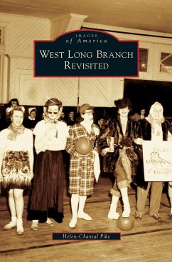 West Long Branch Revisited - Pike, Helen-Chantal