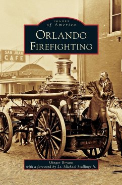 Orlando Firefighting - Bryant, Ginger