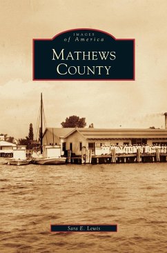 Mathews County - Lewis, Sara E.