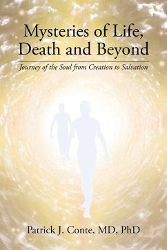 Mysteries of Life, Death and Beyond - Conte, MD Patrick J.