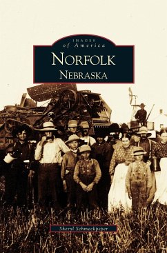 Norfolk, Nebraska - Schmeckpeper, Sheryl