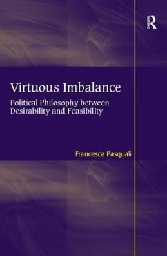 Virtuous Imbalance - Pasquali, Francesca