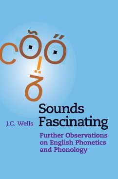 Sounds Fascinating - Wells, J. C