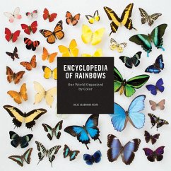 Encyclopedia of Rainbows - Ream, Julie