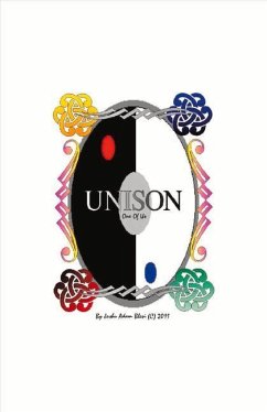 Unison: One of Us Volume 1 - Blesi, Joshua