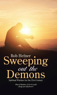 Sweeping Out The Demons - Hefner, Rob