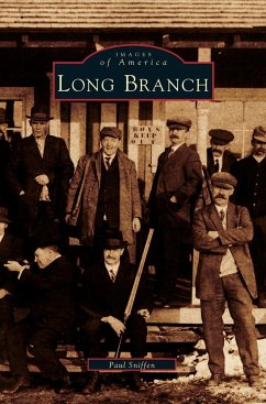 Long Branch - Sniffen, Paul