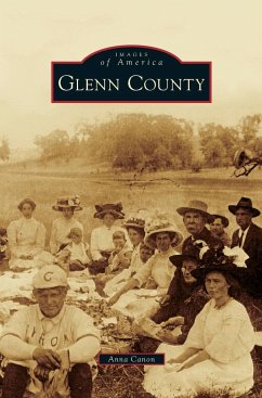 Glenn County - Canon, Anna