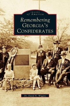 Remembering Georgia's Confederates - Wiggins, David N.