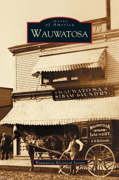 Wauwatosa - Wauwatosa Historical Society