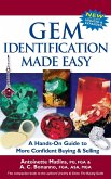 Gem Identification Made Easy (6th Edition)
