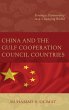 China and the Gulf Cooperation Council... - Bild 1