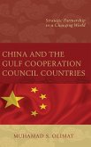 China and the Gulf Cooperation Council Countries