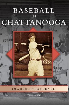 Baseball in Chattanooga - Jenkins, David