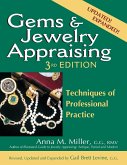 Gems & Jewelry Appraising (3rd Edition)