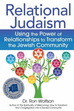 Relational Judaism - Wolfson, Ron