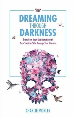 Cover Dreaming Through Darkness