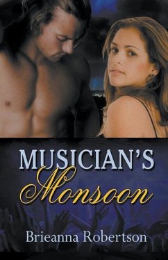 Musician's Monsoon - Robertson, Brieanna