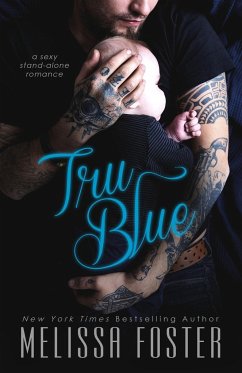 Tru Blue - Foster, Melissa