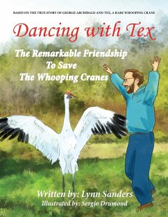 Dancing with Tex - Sanders, Lynn