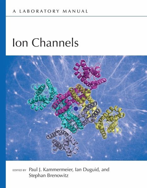 Ion Channels Ion Channels