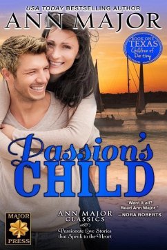 Passion's Child - Major, Ann