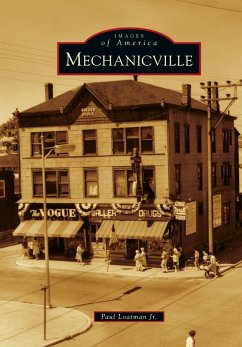 Cover Mechanicville