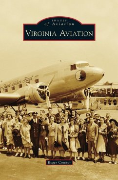 Virginia Aviation - Connor, Roger