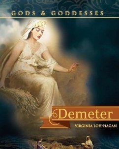 Demeter - Loh-Hagan, Virginia