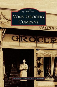 Vons Grocery Company - Stark, Michael L.; Kennedy, Wendy