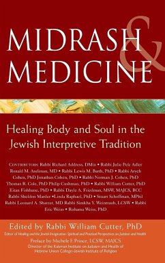 Midrash & Medicine