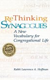 Rethinking Synagogues
