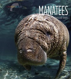 Manatees - Gish, Melissa