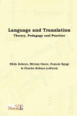Language and Translation