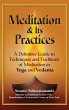 Meditation & Its Practices - Bild 1