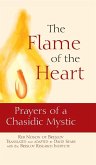 The Flame of the Heart