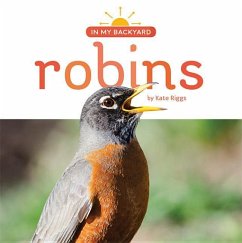 Robins - Riggs, Kate