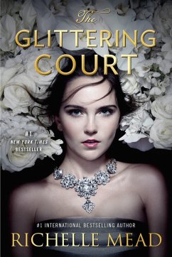 The Glittering Court 01 - Mead, Richelle