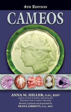 Cameos Old & New (4th Edition) - Miller, Anna M.
