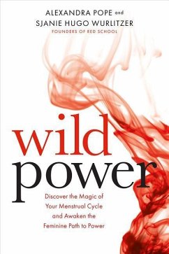 Wild Power - Pope, Alexandra;Hugo Wurlitzer, Sjanie